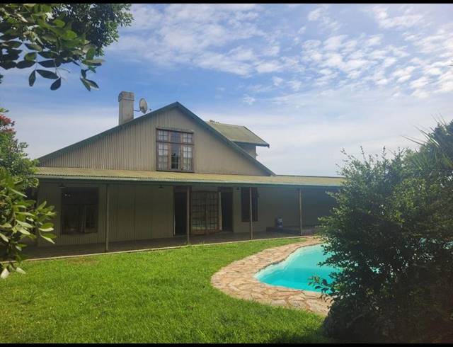 FARM FOR SALE IN PADDOCK